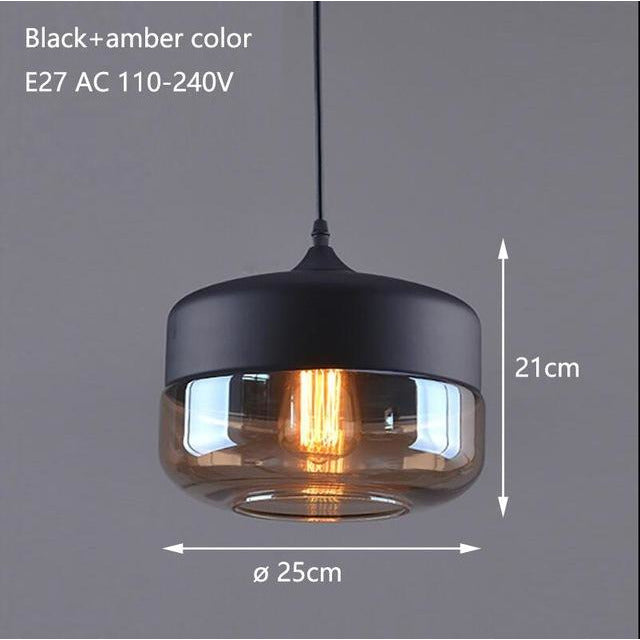 ESMERALDA Pendant Light