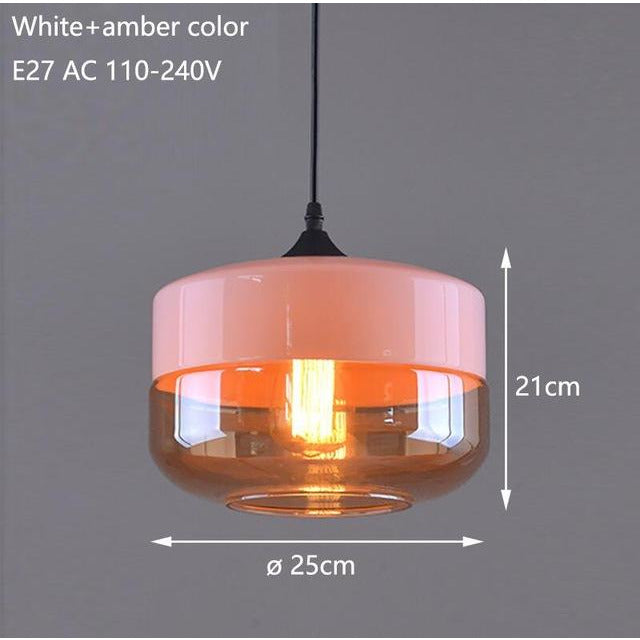 ESMERALDA Pendant Light