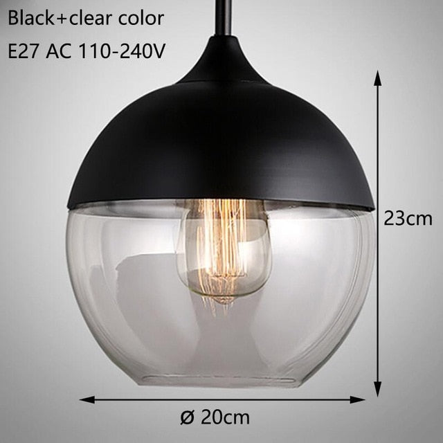 ESMERALDA Pendant Light