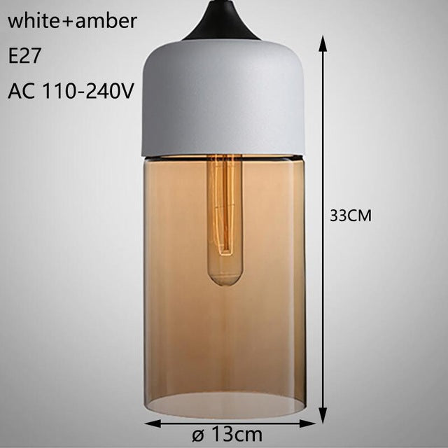 ESMERALDA Pendant Light