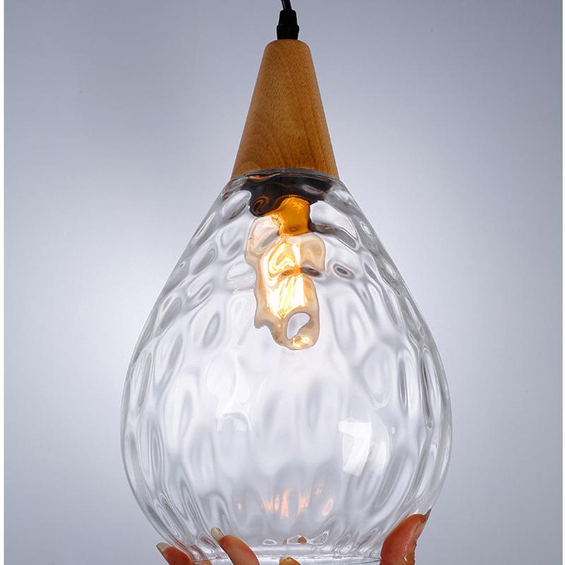 MACKENZIE Pendant Light