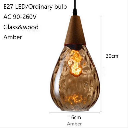 MACKENZIE Pendant Light