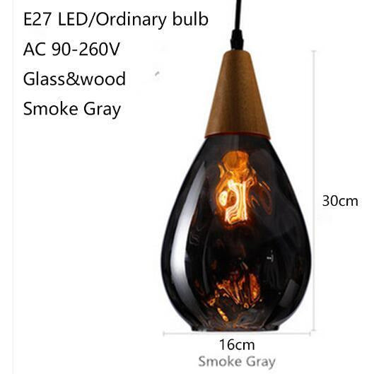 MACKENZIE Pendant Light