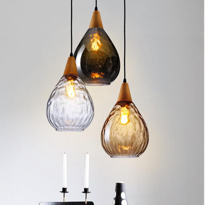 MACKENZIE Pendant Light