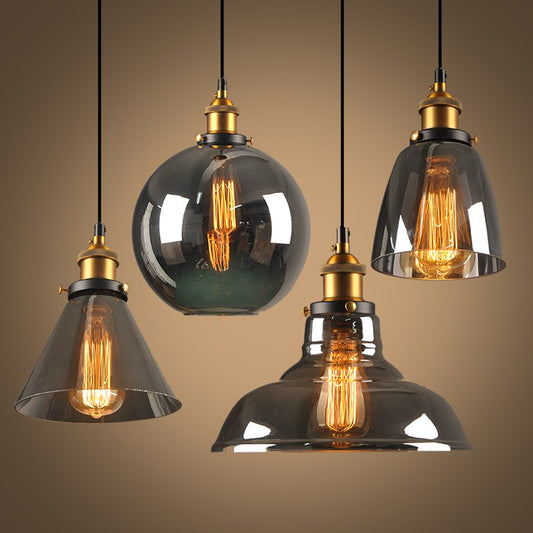 SAIGE Pendant Light