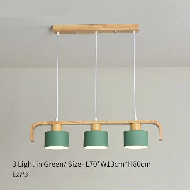 CYNTHIA Pendant Lamp