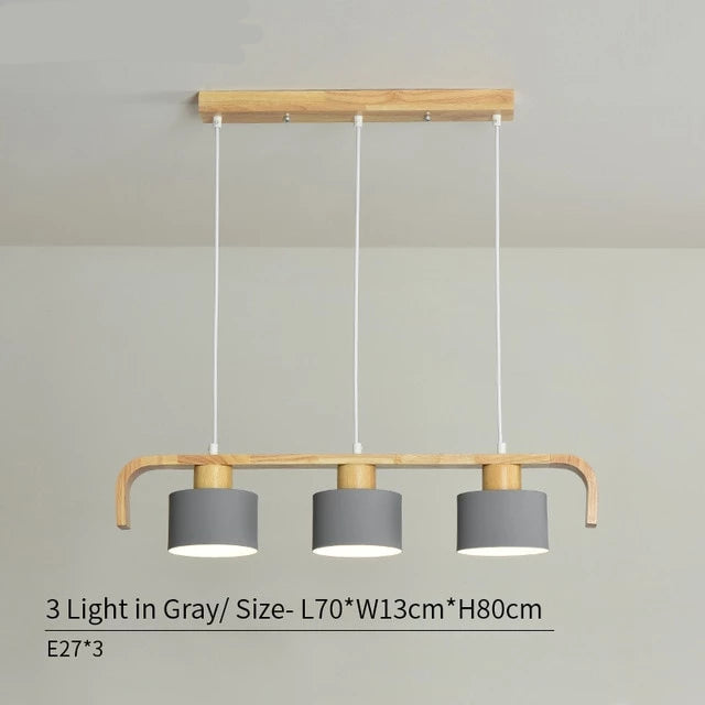 CYNTHIA Pendant Lamp