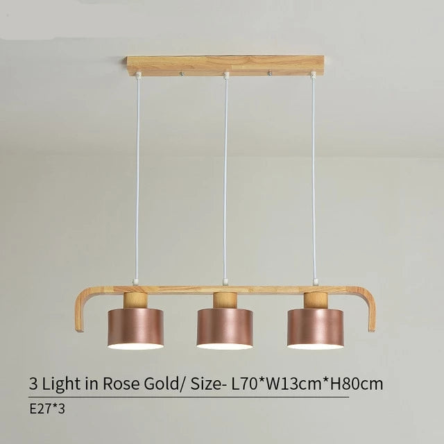 CYNTHIA Pendant Lamp