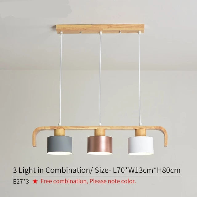 CYNTHIA Pendant Lamp