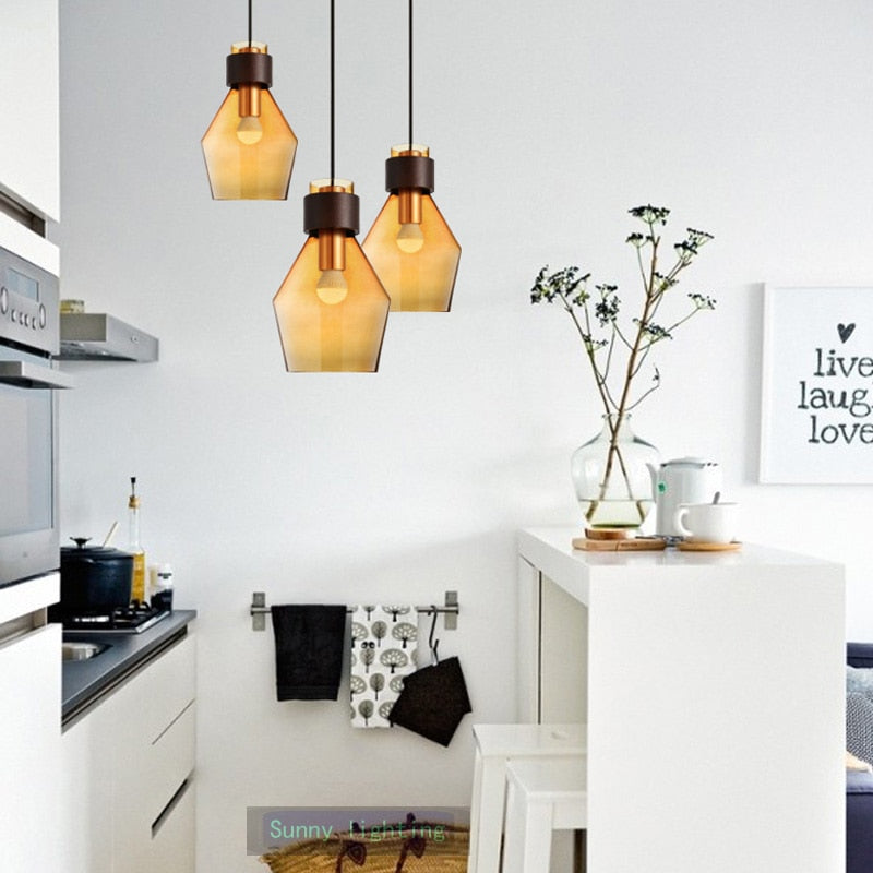 ROSINA Pendant Lamp