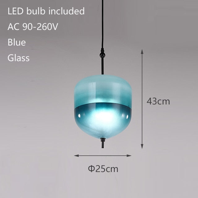 JANIYAH Pendant Light