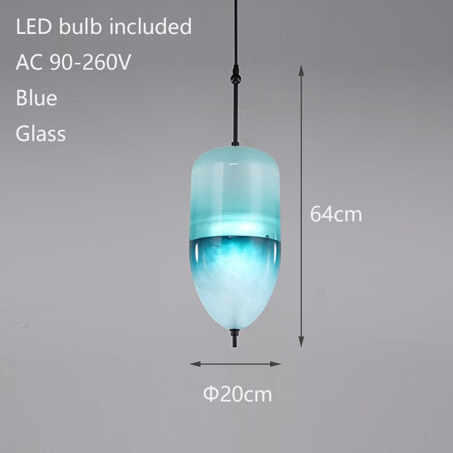 JANIYAH Pendant Light