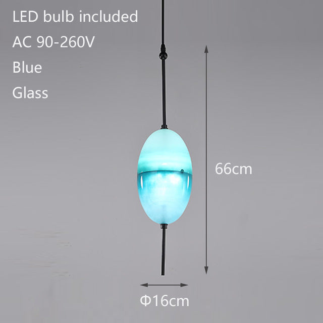 JANIYAH Pendant Light