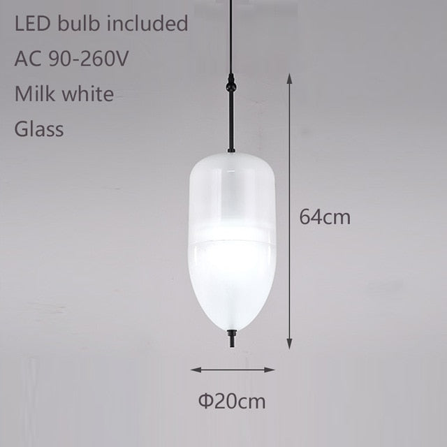 JANIYAH Pendant Light