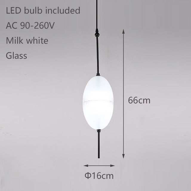 JANIYAH Pendant Light