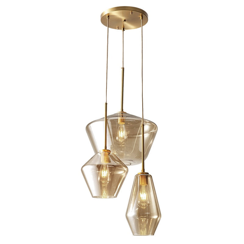 DOROTHY Pendant Light