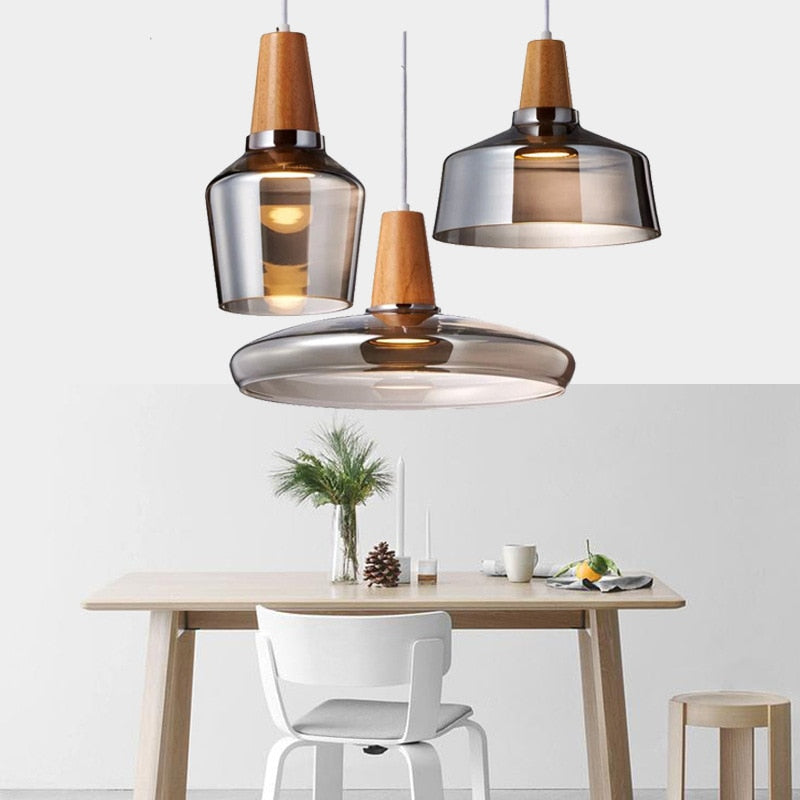 IMANI Pendant Light