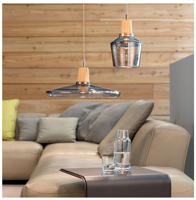 IMANI Pendant Light