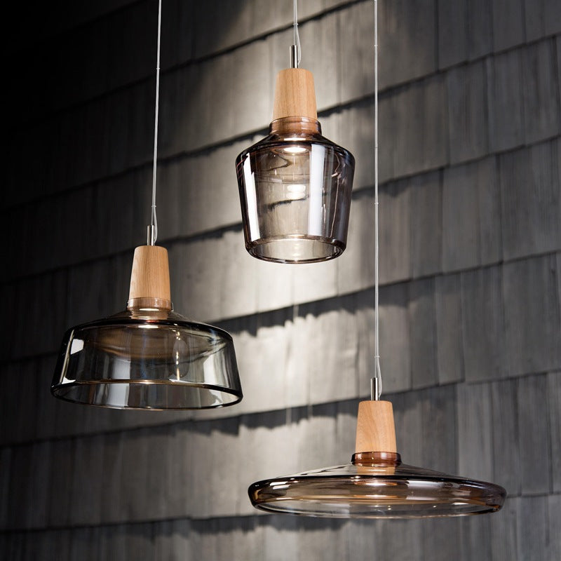 IMANI Pendant Light