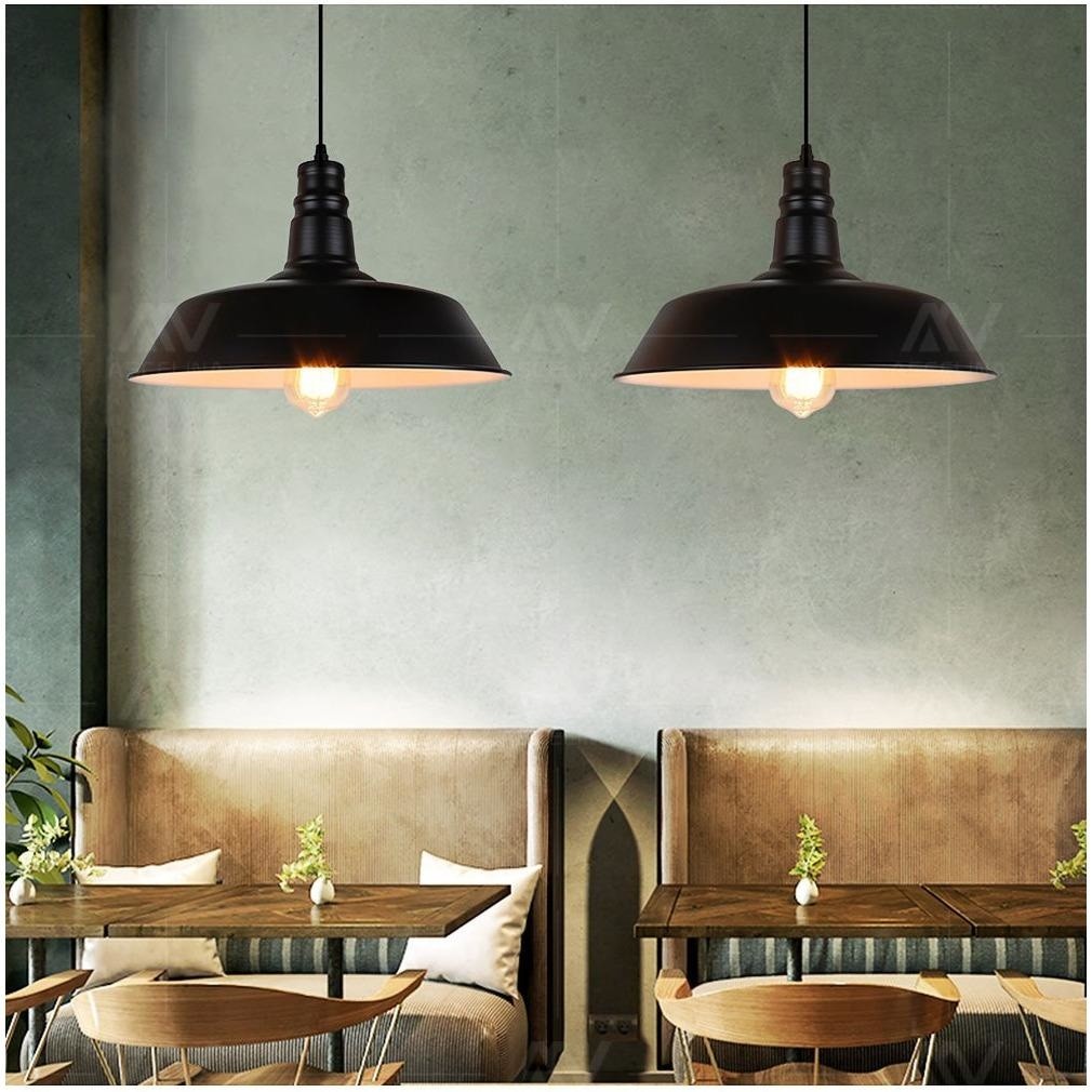 ELLIOT Pendant Light