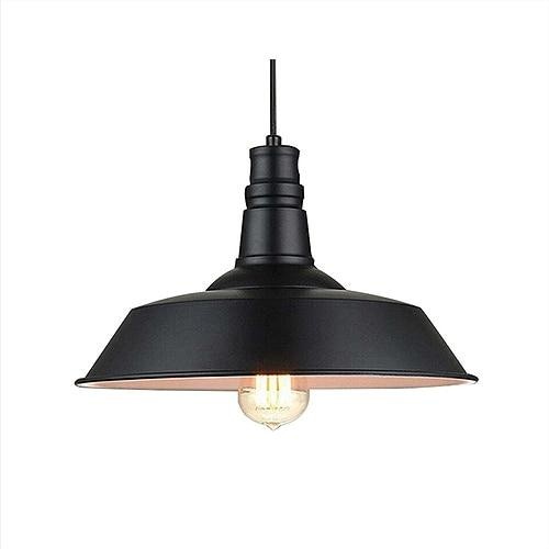 ELLIOT Pendant Light