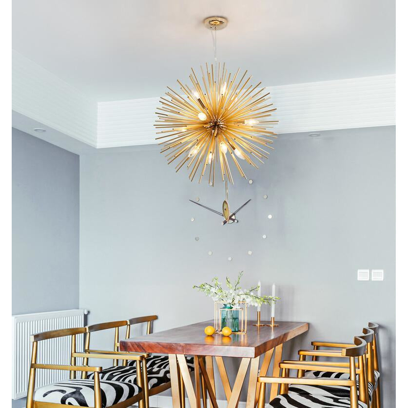 ITZEL Chandelier