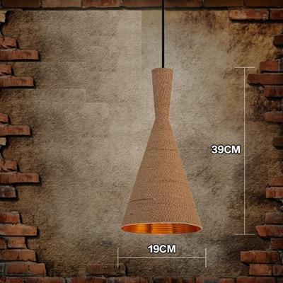 KAIA Pendant Light