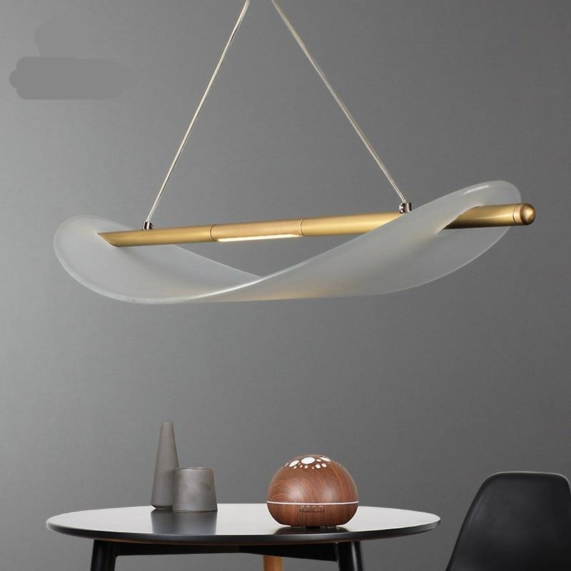 ROSENTHAL Pendant Light