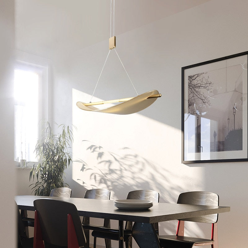 ROSENTHAL Pendant Light