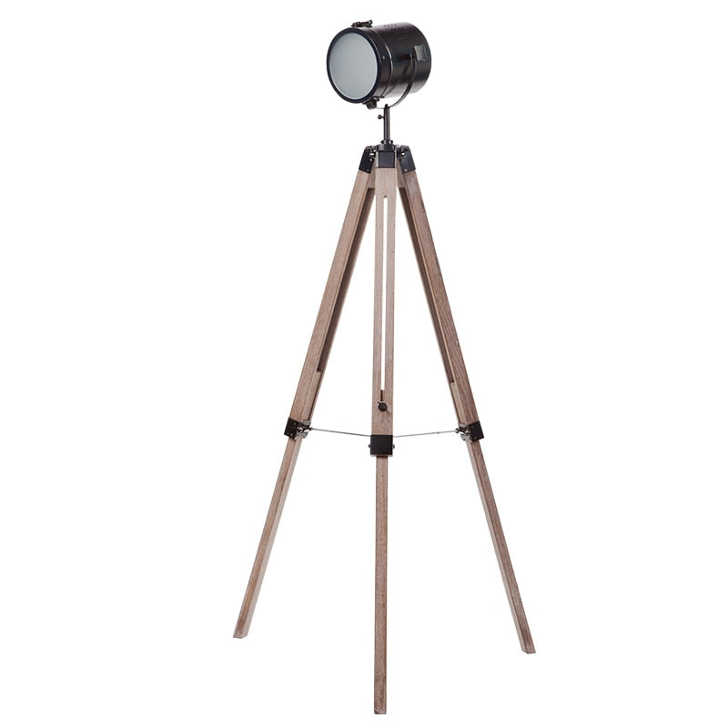 ROANI Studio Retro Floor Lamp