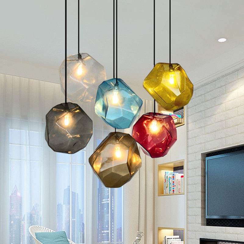 STONEY Pendant Light