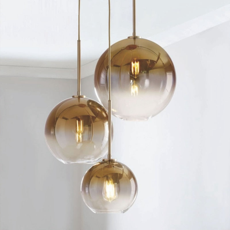 LEONA Pendant Light