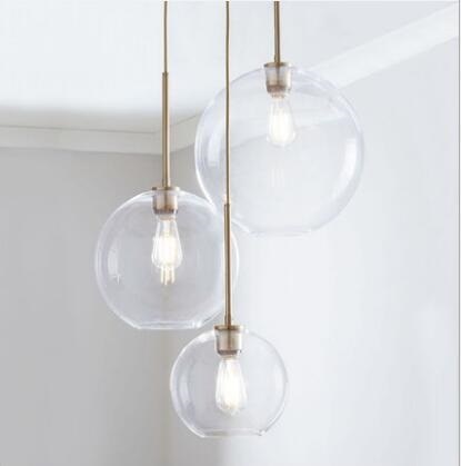 LEONA Pendant Light