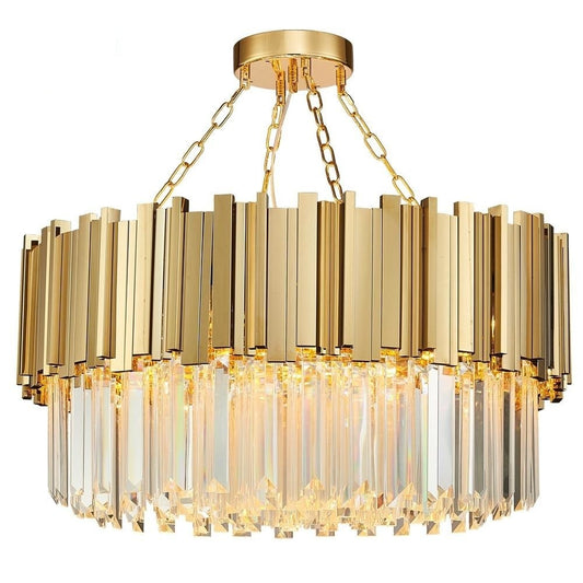 HALLIE Chandelier