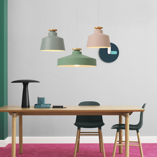 MOLLY Pendant Light