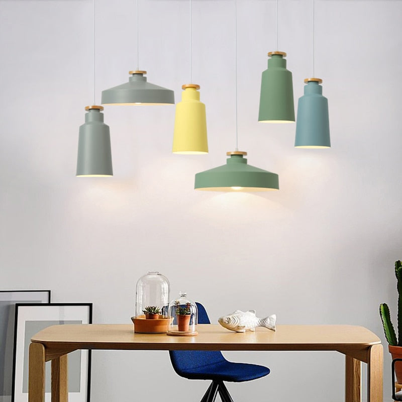 MOLLY Pendant Light