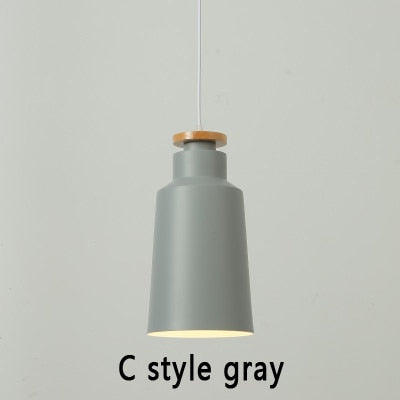 MOLLY Pendant Light