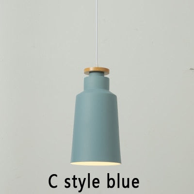 MOLLY Pendant Light