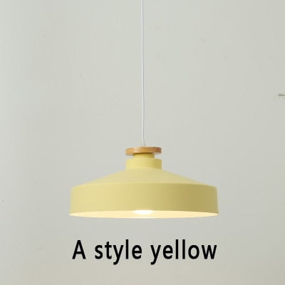 MOLLY Pendant Light