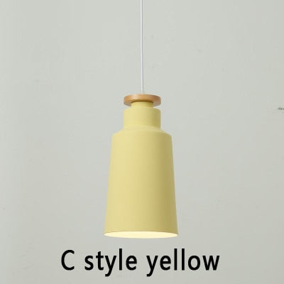 MOLLY Pendant Light