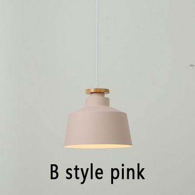 MOLLY Pendant Light