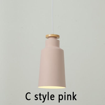 MOLLY Pendant Light