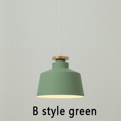 MOLLY Pendant Light