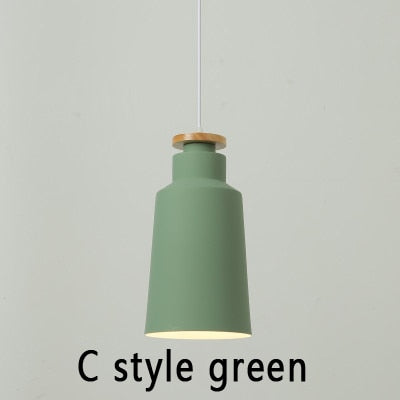 MOLLY Pendant Light