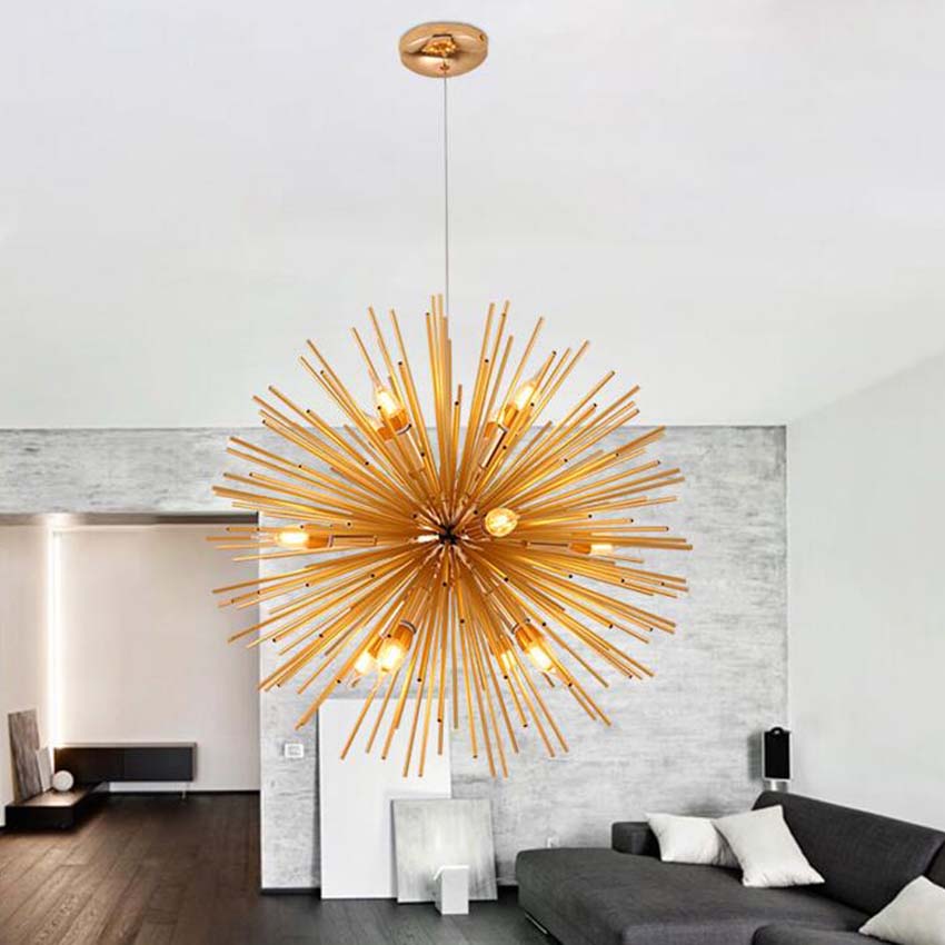 APRIL Pendant Light