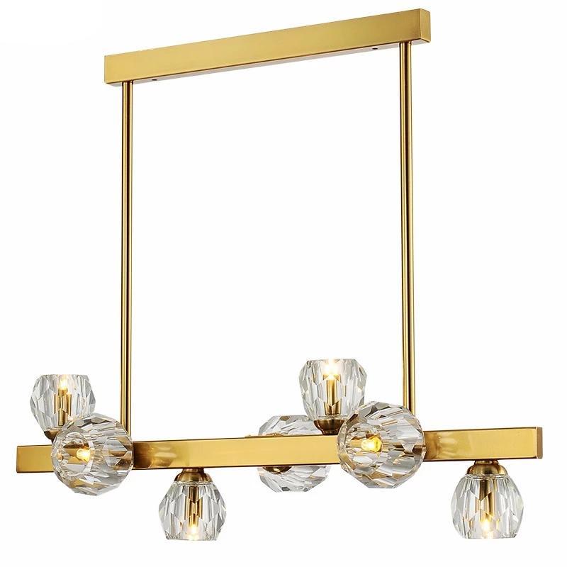 LARRA Chandelier