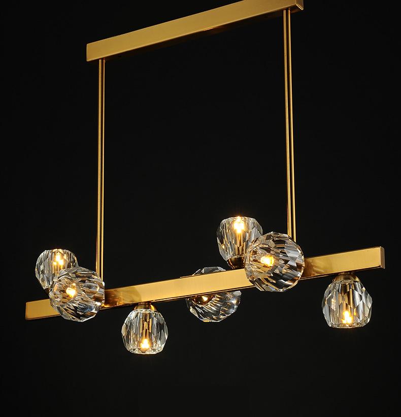 LARRA Chandelier