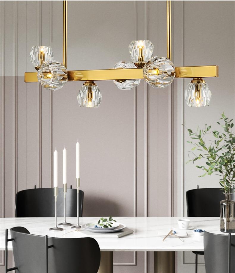 LARRA Chandelier