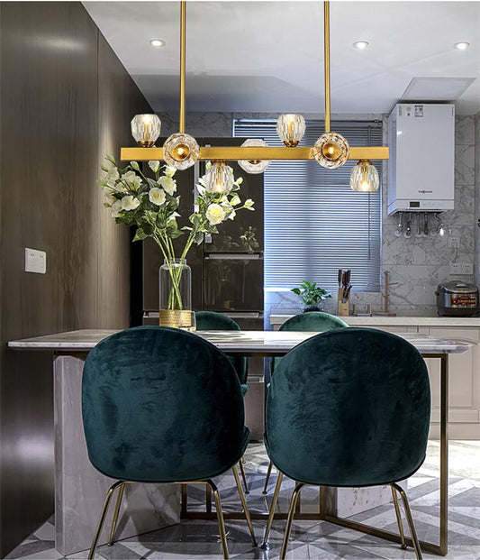 LARRA Chandelier