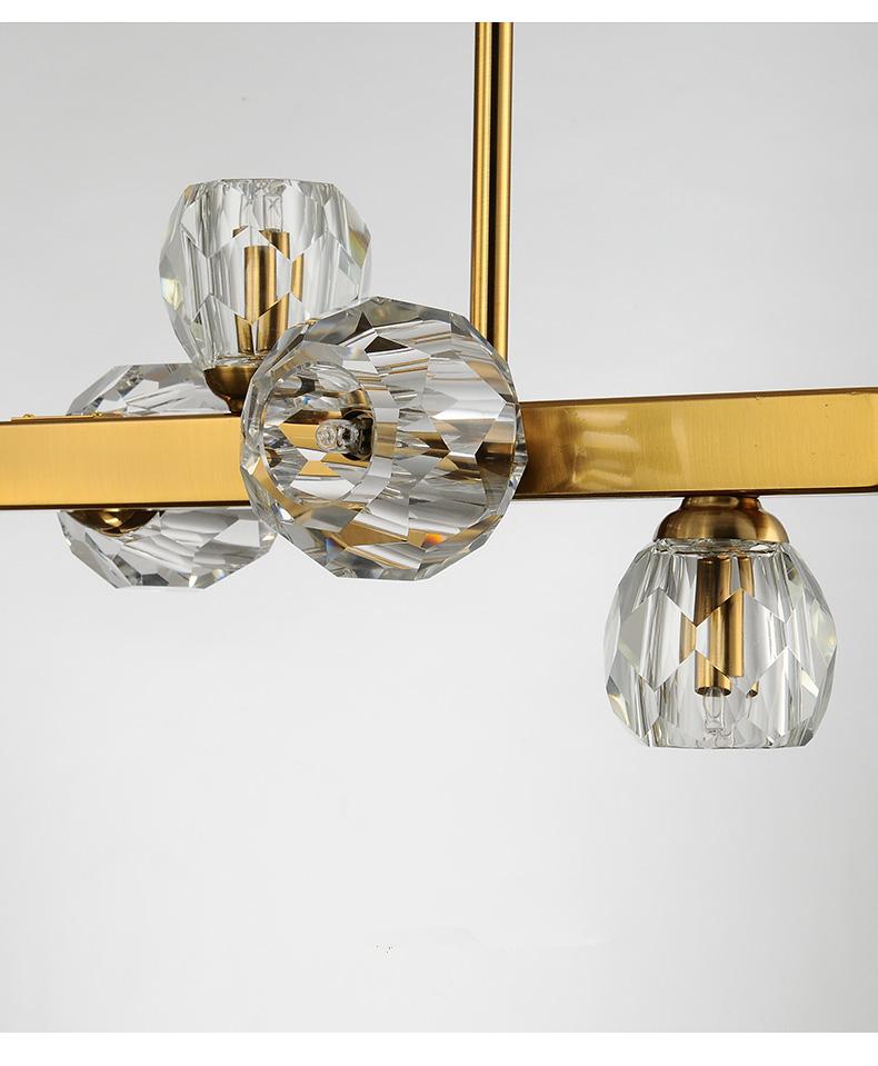 LARRA Chandelier